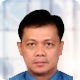 Dela Cruz, Danilo Balallo